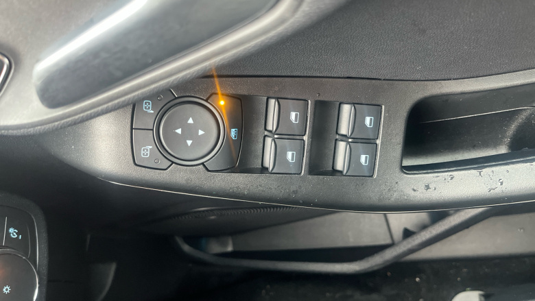 Ford Fiesta 1.0 EcoBoost ST-Line X 5dr Petrol Hatchback